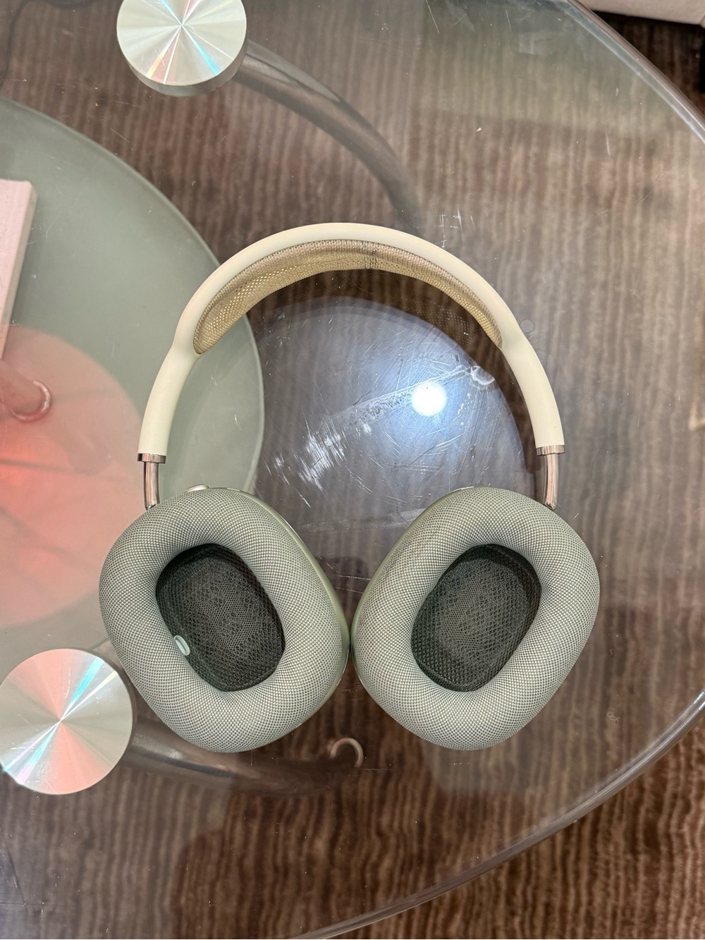 Airpod Max - Silver - Picture 2 of 7